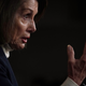 Illustration for article titled Nancy Pelosi's Trip Cancelled After Leak Exposes Exact Travel Schedule Causing Security Risks